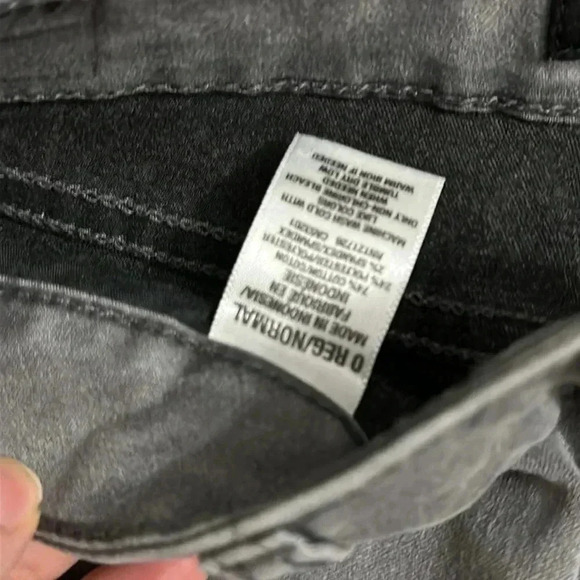 Aeropostale Jeans for Women - Picture 4 of 5